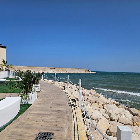 Dada Suites And Sea San Salvo Ngoại thất bức ảnh