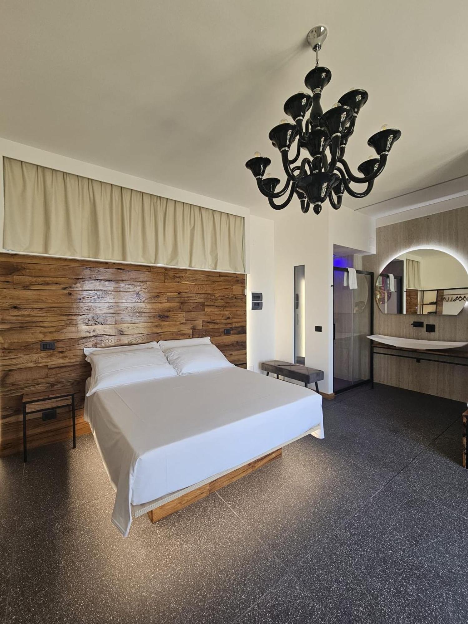 Dada Suites And Sea San Salvo Ngoại thất bức ảnh