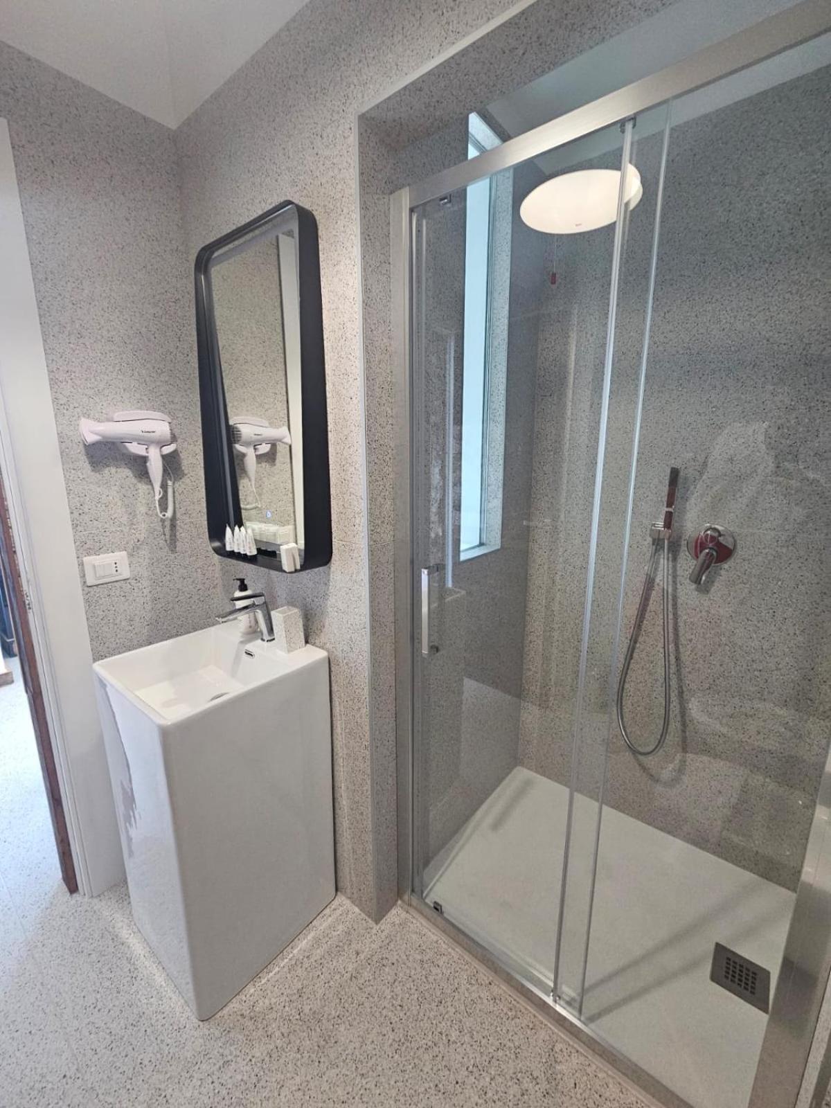 Dada Suites And Sea San Salvo Ngoại thất bức ảnh