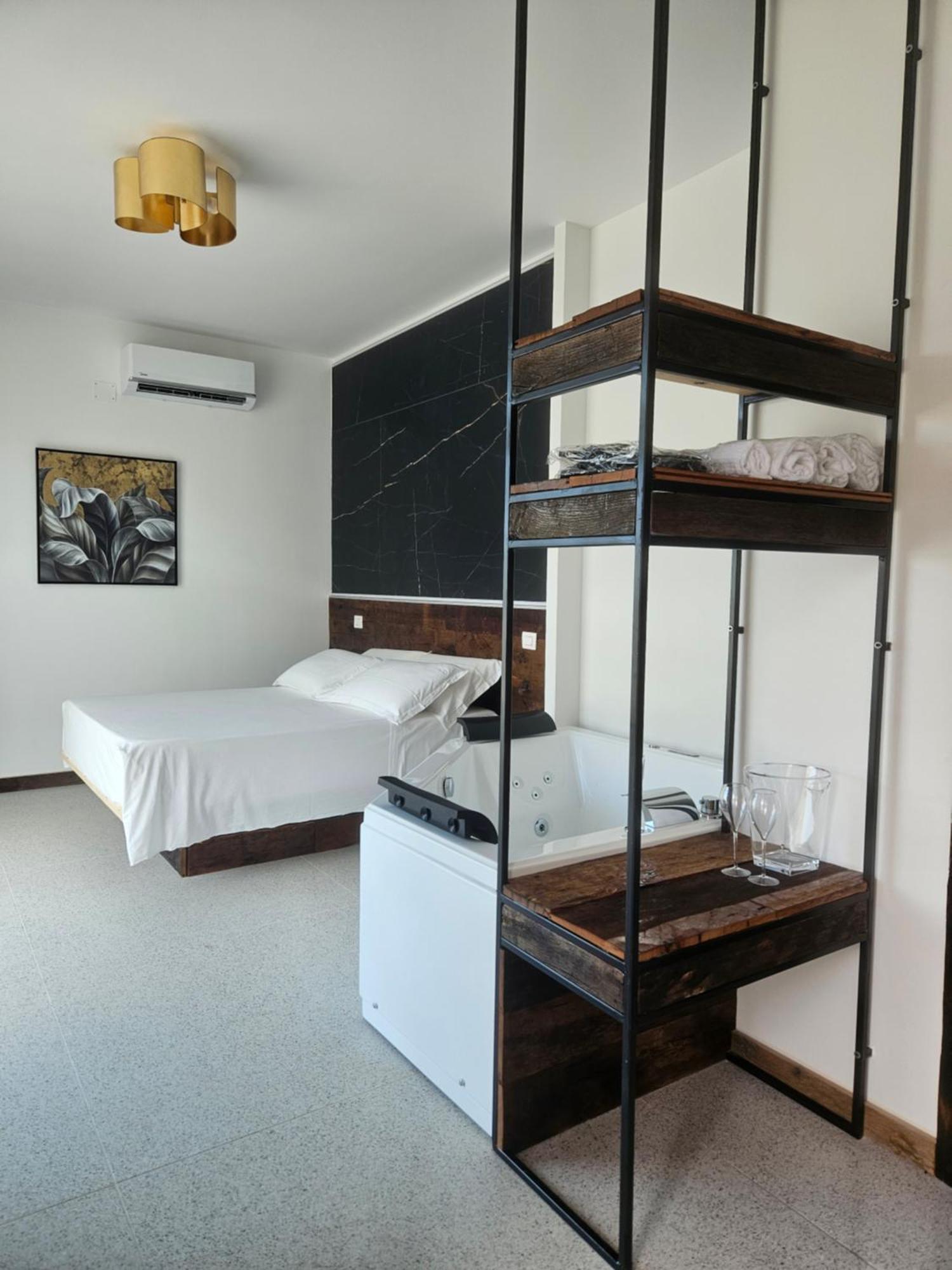 Dada Suites And Sea San Salvo Ngoại thất bức ảnh