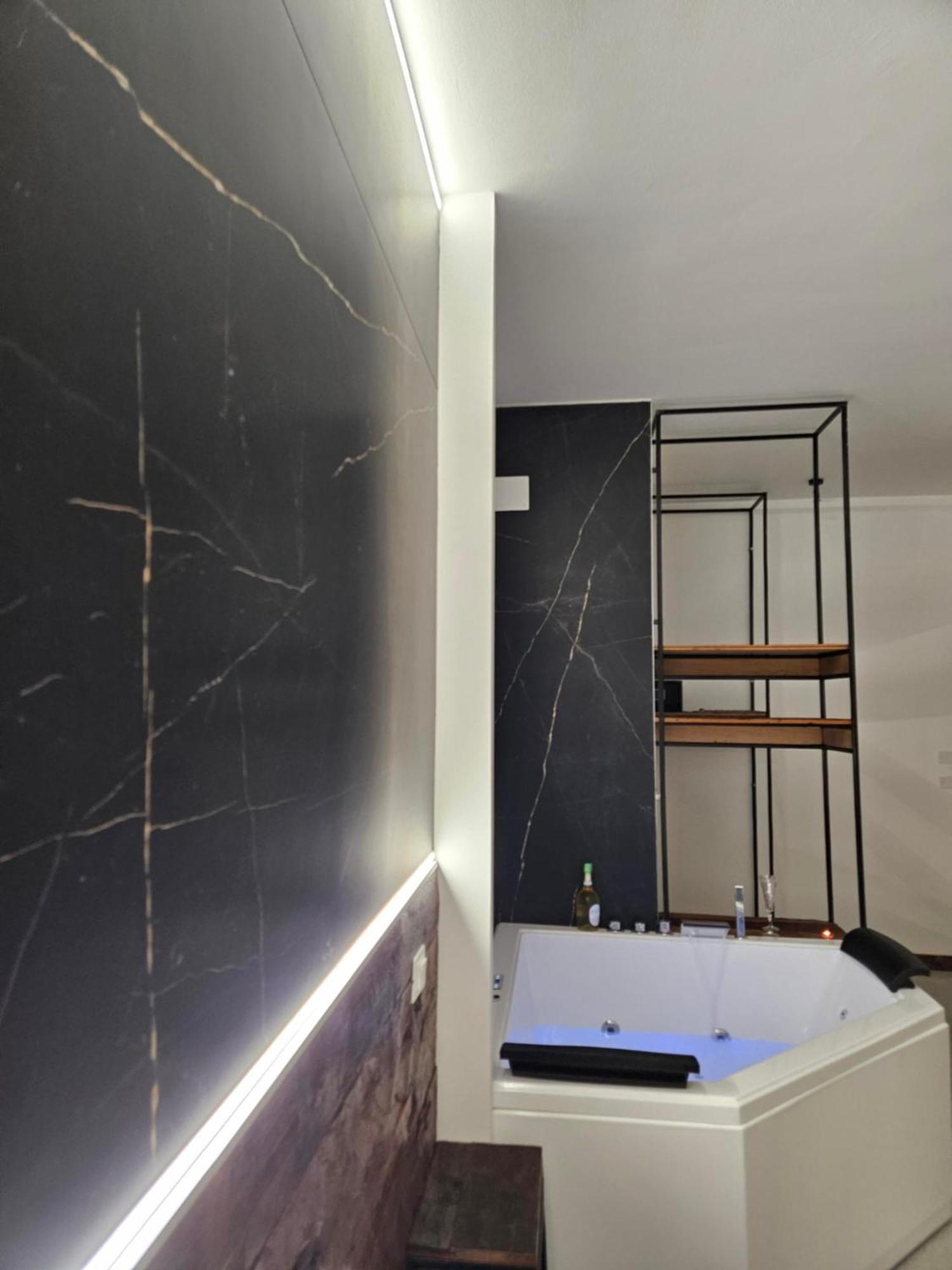 Dada Suites And Sea San Salvo Ngoại thất bức ảnh