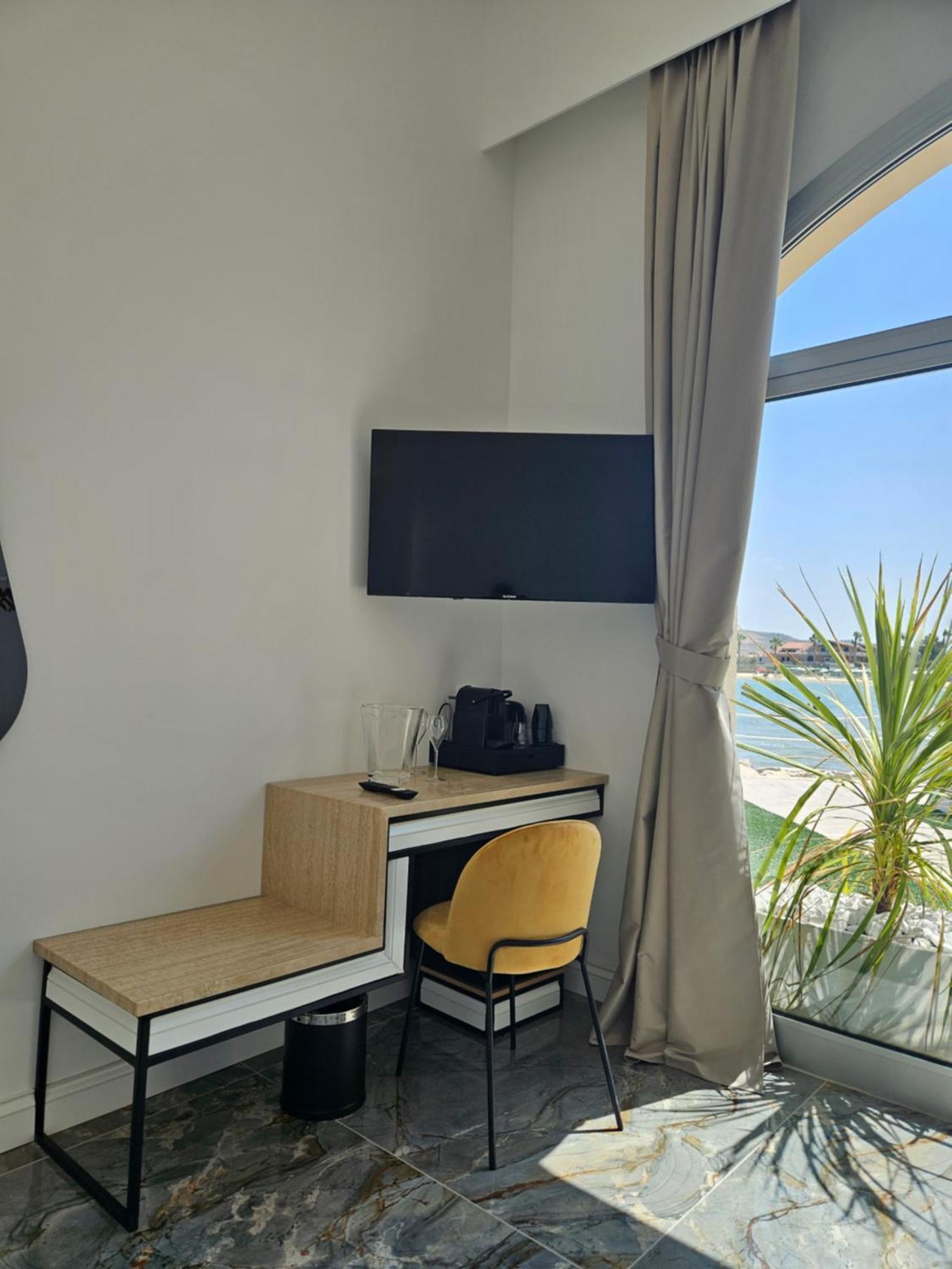 Dada Suites And Sea San Salvo Ngoại thất bức ảnh