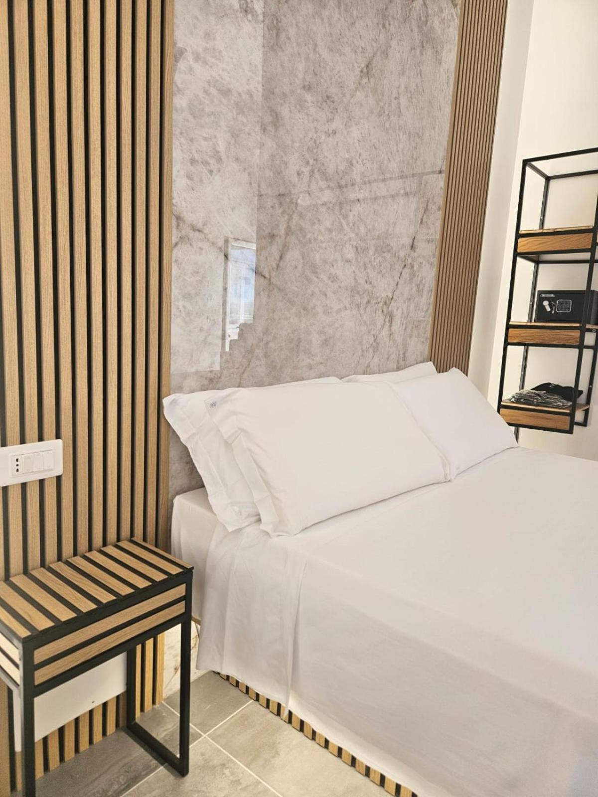 Dada Suites And Sea San Salvo Ngoại thất bức ảnh